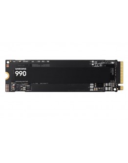 Samsung SSD 990 1TB PCIe 4.0 NVMe M.2 V-NAND Read 