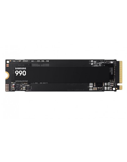 Samsung SSD 990 1TB PCIe 4.0 NVMe M.2 V-NAND Read 