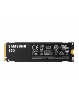 Samsung SSD 990 1TB PCIe 4.0 NVMe M.2 V-NAND Read 