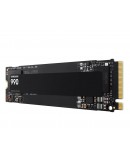 Samsung SSD 990 1TB PCIe 4.0 NVMe M.2 V-NAND Read 