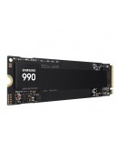 Samsung SSD 990 1TB PCIe 4.0 NVMe M.2 V-NAND Read 