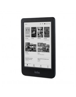Kobo Clara BW e-Book Reader