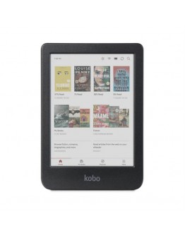 Kobo Clara Colour e-Book Reader