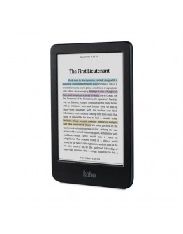 Kobo Clara Colour e-Book Reader