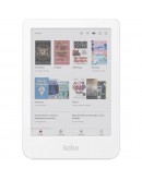Kobo Clara Colour e-Book Reader