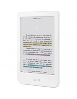 Kobo Clara Colour e-Book Reader