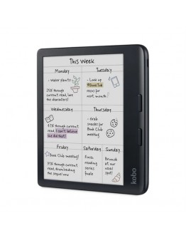 Kobo Libra Colour e-Book Reader