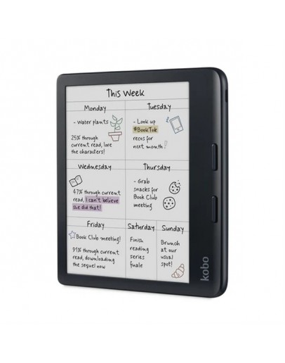 Kobo Libra Colour e-Book Reader