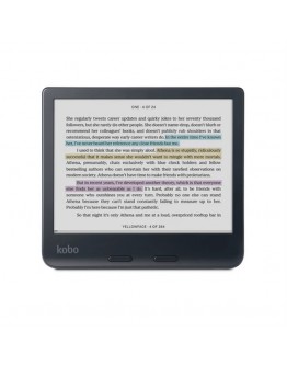 Kobo Libra Colour e-Book Reader