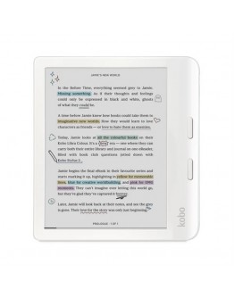Kobo Libra Colour e-Book Reader