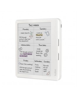 Kobo Libra Colour e-Book Reader