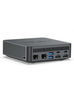 MiniX NGC N512LS Intel Core i5-12600H