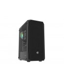 Fury PC Case Shobo SH4 RGB Midi Tower
