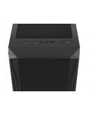 Fury PC Case Shobo SH4 RGB Midi Tower