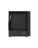 Fury PC Case Shobo SH4 RGB Midi Tower