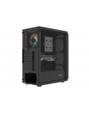 Fury PC Case Shobo SH4 RGB Midi Tower