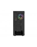 Fury PC Case Shobo SH4 RGB Midi Tower