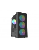 Fury PC Case Shobo SH8 ARGB Midi Tower