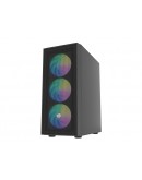Fury PC Case Shobo SH8 ARGB Midi Tower