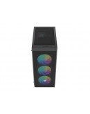 Fury PC Case Shobo SH8 ARGB Midi Tower