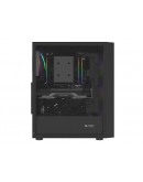 Fury PC Case Shobo SH8 ARGB Midi Tower