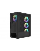 Fury PC Case Shobo SH8 ARGB Midi Tower