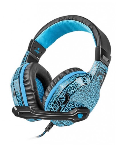 Fury Gaming headset
