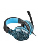 Fury Gaming headset