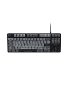 Fury Gaming Keyboard Kanabo K2