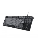 Fury Gaming Keyboard Kanabo K2