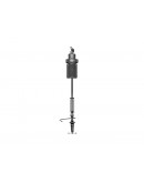 Genesis Microphone Radium 251 USB Arm Black