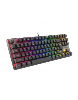 Genesis Mechanical Gaming Keyboard Thor 303 TKL RG