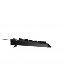 Genesis Gaming Keyboard Rhod 530 Rgb Backlight Us 