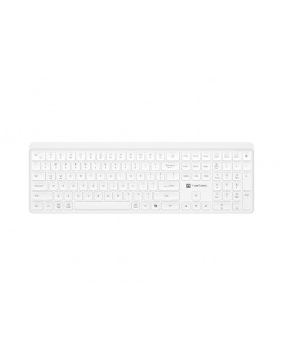 Natec Wireless Keyboard Tang US