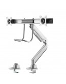 Neomounts Monitor arm 10-32
