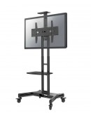 Neomounts Mobile Flat Screen Floor Stand (32-75