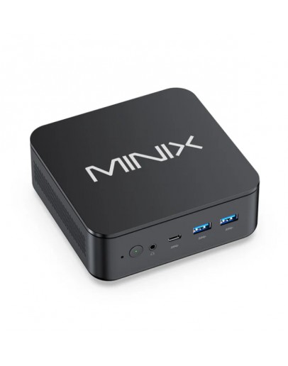 MiniX NGC NR660LP AMD Ryzen 5 6600H