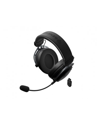 Genesis Headset Wireless Toron 706 With Microphone