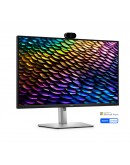 Монитор Dell Pro P 27 USB-C Hub Conferencing Monitor - P27