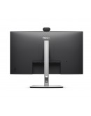 Монитор Dell Pro P 27 USB-C Hub Conferencing Monitor - P27