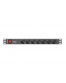 Lanberg power distribution unit (PDU) 19