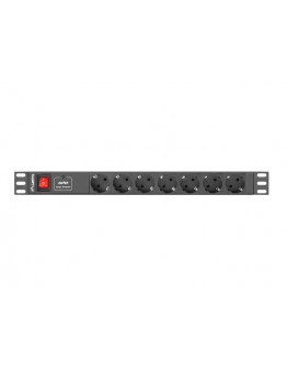 Lanberg power distribution unit (PDU) 19
