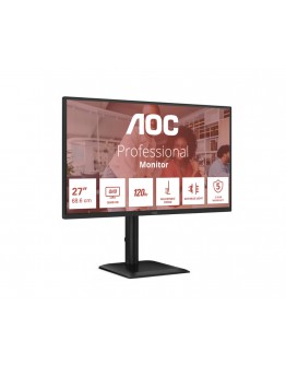 Монитор AOC Q27E4U
