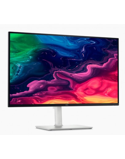 Монитор Dell S2725QC