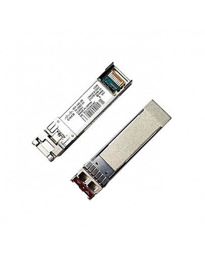 Cisco 10GBASE-SR SFP Module