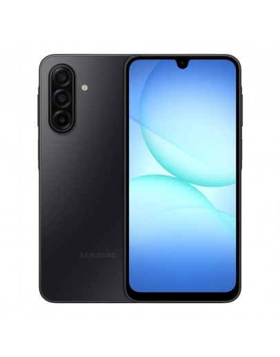 Смартфон Samsung SM-A176 GALAXY A17 5G 256GB 8GB Black