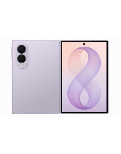 Смартфон Samsung SM-F971 GALAXY Z Fold 8 5G 512GB 12GB Lave