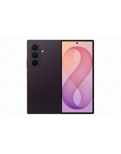 Смартфон Samsung SM-F976 GALAXY Z Fold 8 Ultra 5G 512GB 12G