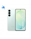 Смартфон Samsung SM-S741 GALAXY S26 FE 8GB 128GB Pistachio