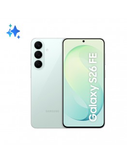 Смартфон Samsung SM-S741 GALAXY S26 FE 8GB 128GB Pistachio